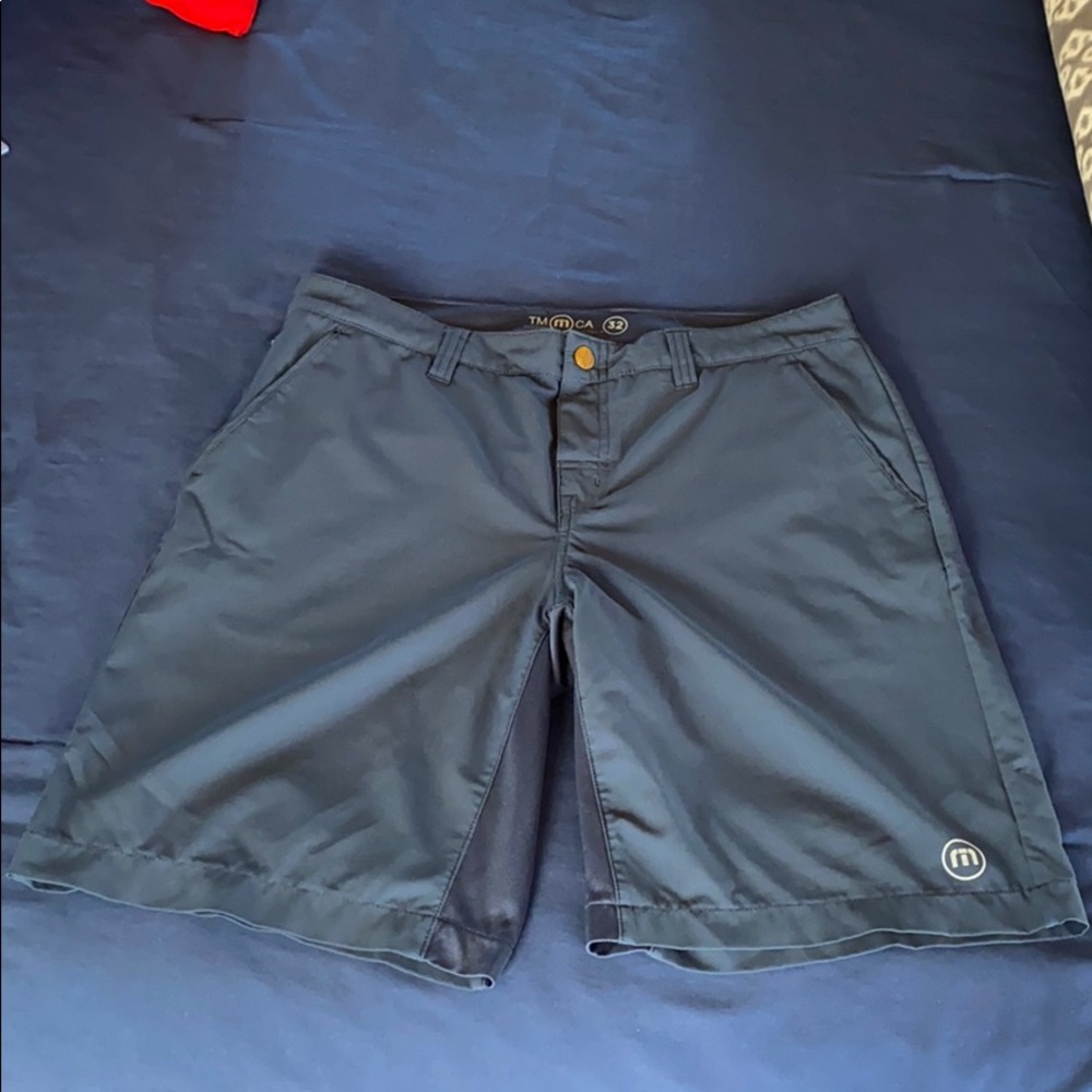 TravisMathew Shorts